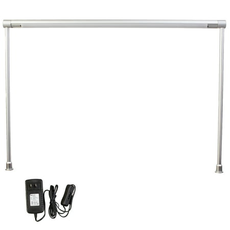 

17 HORIZONTAL LED POLE LIGHT 4000K MODEL FY-B17 FOR SHOWCASE