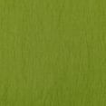 thumbnail image 2 of Zelouf Pearl Silk Chiffon , Sewing, DIY, Crafts Fabric by the Yard, Lime, 5 Yard, 2 of 6