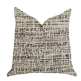 thumbnail image 1 of Plutus PBRA1344-1616-DP Coussin de Luxe Multicolore Secret Sandbox, 16 x 16 Po., 1 of 3