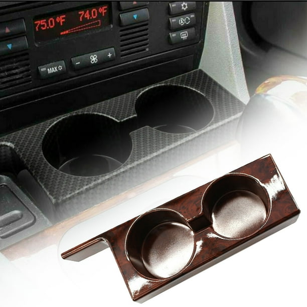 BMW E39 5 Series cupholder