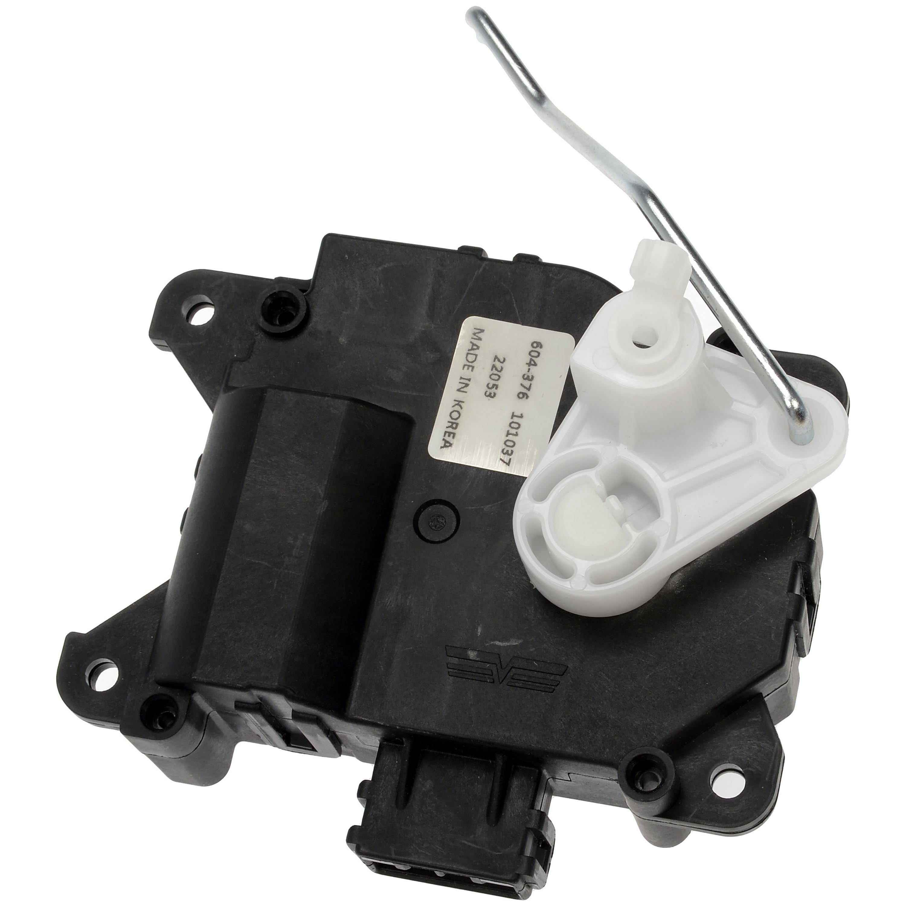 Dorman 604-376 HVAC Blend Door Actuator for Specific Acura / Honda