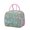 Pink-19, variant on Adorable Alpaca Thermal Lunch Bag - Reusable Insulated Lunch Box with Llama Design, Spacious & Stylish for Work, Travel, Meal Prep, Leakproof & Easy to Clean