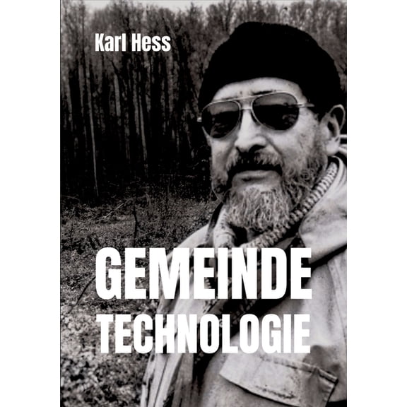 Gemeindetechnologie (Paperback)