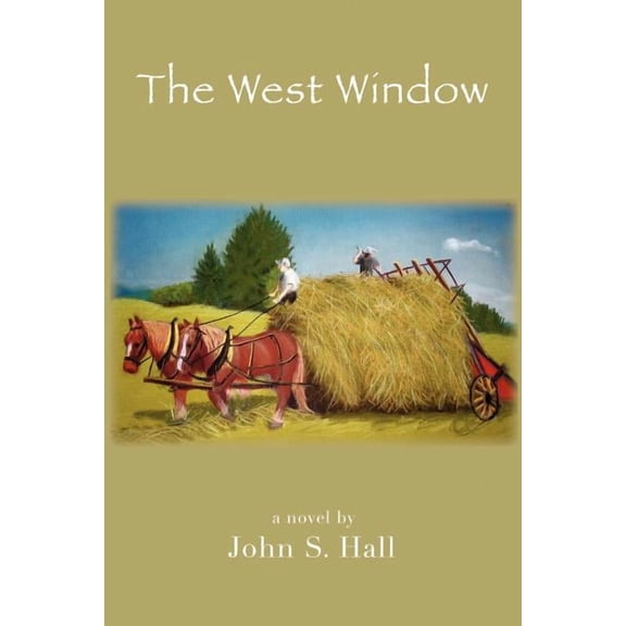 The West Window (Paperback)