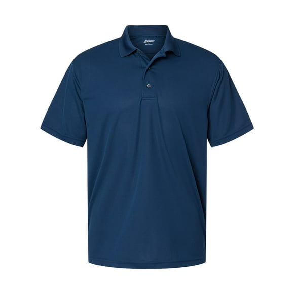 Saratoga Performance Mini Polo en Maille, S, Marine