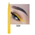 thumbnail image 1 of Fiudx Delineador de Ojos, 12 Colores Mate, Fórmula de Secado Rápido, Larga Duración, Acabado Resistente a Las Manchas, Maquillaje de Ojos Artístico, Perfecto para Cualquier Ocasión., 1 of 2