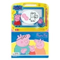 thumbnail image 2 of New and Trending: Peppa Pig Learning Series Book by Phidal Publishing Inc., 2 of 4