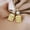 #7, variant on K-KED Gorgeous Cubic Zircon Earring Women 925 Silver Wedding Delicate Jewelry Earring A Pair-#7