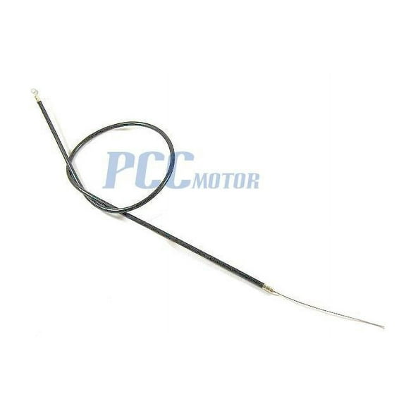 NEW 50" REAR BRAKE CABLE 2 STROKES 47CC 49CC POCKET MINI SUPER BIKE CB41