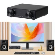 D325 Auditory Amplifier Advanced TPA3255 Chip Digital Amplifier Enhancing Heat Dissipation Design