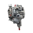 thumbnail image 2 of 2107-1107010-20 Carburetor For Lada 2101 2102 2103 2104 2105 2106 2107 Niva 1500 1600, 2 of 6