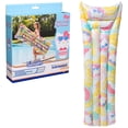 thumbnail image 1 of Bronceador solar Pool Float Swimways Hello Kitty para adolescentes mayores de 14 años, 1 of 8
