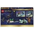 thumbnail image 4 of Set LEGO Harry Potter Hagrid y Harry Escape de Privet Drive 76459, 4 of 4