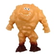 thumbnail image 2 of Figura De Acción Ruz Flexors Fox 22cm Naranja, 2 of 5