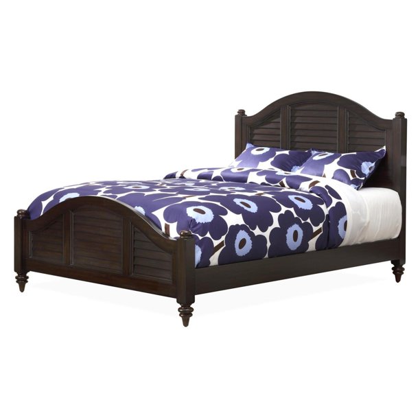 Home Styles Bermuda King Bed, Multiple Colors