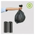 thumbnail image 3 of Liners for els pet Spaceship Automatic Litter Box 2 Packs, 3 of 5