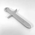 thumbnail image 2 of Excalibur Sword in the Stone Christmas Tree Bauble Decoration Ornament For Christmas Xmas Noel, 2 of 2
