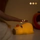 thumbnail image 4 of Lámpara Animal Blanda LED Regulable Recargable Likrtyny Capibara Nocturna, 4 of 9