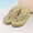 Khaki, variant on Women's Wedge Flip Flops Rhinestones Platform Thong Sandals for Women Shining Rhinestones Wedge Sandals Casual Platform T-Strap Jewel Sandals Ladies Comfortable Cushion Summer Beach Slides Sandals