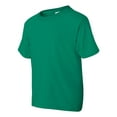 thumbnail image 2 of Gildan G800B Youth DryBlend 5.5 oz. 50/50 T-Shirt, 2 of 5