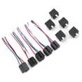 thumbnail image 1 of Automotive Accessory,12V Automotive Relay with Universal Car Relay V Relay Finest Materials, 1 of 8