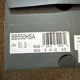 thumbnail image 5 of New Balance 550 ‘White Turtledove’ Casual BB550HSA Size 8.5 M, 5 of 5
