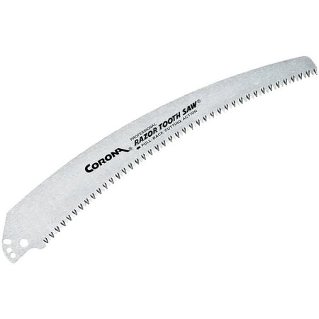 Corona AC7240 13" Professional Razor Tooth Saw Blade
