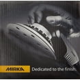thumbnail image 3 of Mirka Gold Film Multifit 5'' Sandpaper Grit 2000 Hook and Loop, 50 Pack 5 inch, 3 of 3