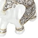 thumbnail image 3 of Figura de Elefante, Resina de Alta Adornos de Elefante Ecológicos, para decora, 3 of 7