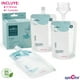 thumbnail image 5 of Kit DE Bolsas DE Almacenamiento DE Leche Materna Spectra CON Conector para Copa Y Tetina 10 Bolsas 200 ml, 5 of 7