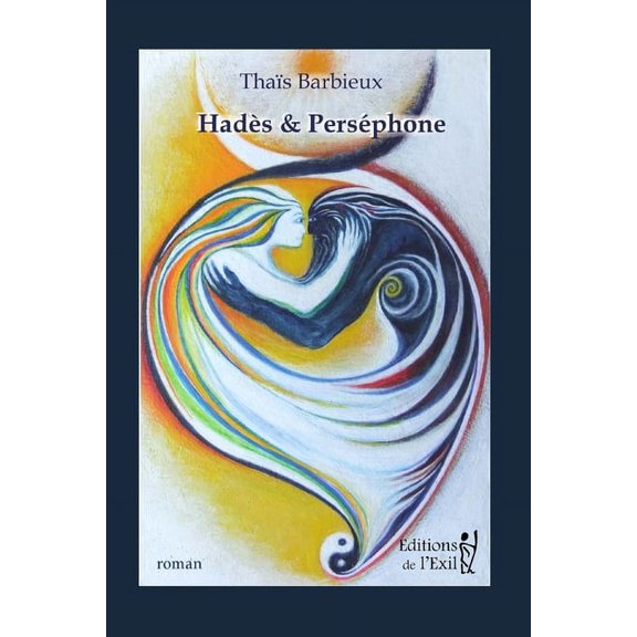 Hadès & Perséphone (Paperback)