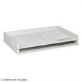 thumbnail image 2 of Safco Giant Stack Tray for 24" x 36" Documents in White (Set of 2), 2 of 11