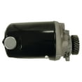 thumbnail image 2 of Power Steering Pump with Reservoir For Ford  Holland E6NN3K514TA, 2 of 3