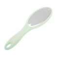 thumbnail image 5 of Unique Bargains 1 Pc Lightweight Rugby-shaped Foot Callus Remover Tools 9.06"x2.36" Green, 5 of 7