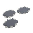thumbnail image 1 of Sound Aid Filters Waterproof Oil Proof Prevent Earwax Blocking, Easy Replacement for Long Term Use, 1 of 7