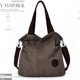 thumbnail image 5 of Bolso Tote Multifuncional Shendy Vendy Para Mujer Estilo Urbano De Moda, 5 of 6