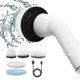 thumbnail image 2 of High Speed Rotate Scrubbers,Electric Scrubbers Power Cleaning Brush, 2 of 5