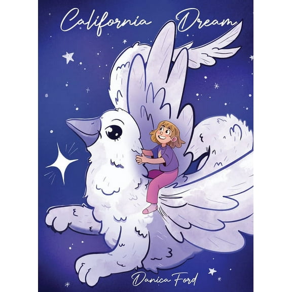 California Dream (Hardcover)