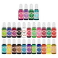 thumbnail image 3 of Pigmento de resina epoxi, colorante altamente concentrado, compacto, surtido, 10 ml cada uno 26 colores, 3 of 8