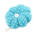 thumbnail image 4 of Cojín De Alfiler De Calabaza Ajustable, útil, De Tela, Mantiene Limpia La Muñeca, Para Entusiastas De La Costura Y Entusiastas Del Acolchado, 4 of 7
