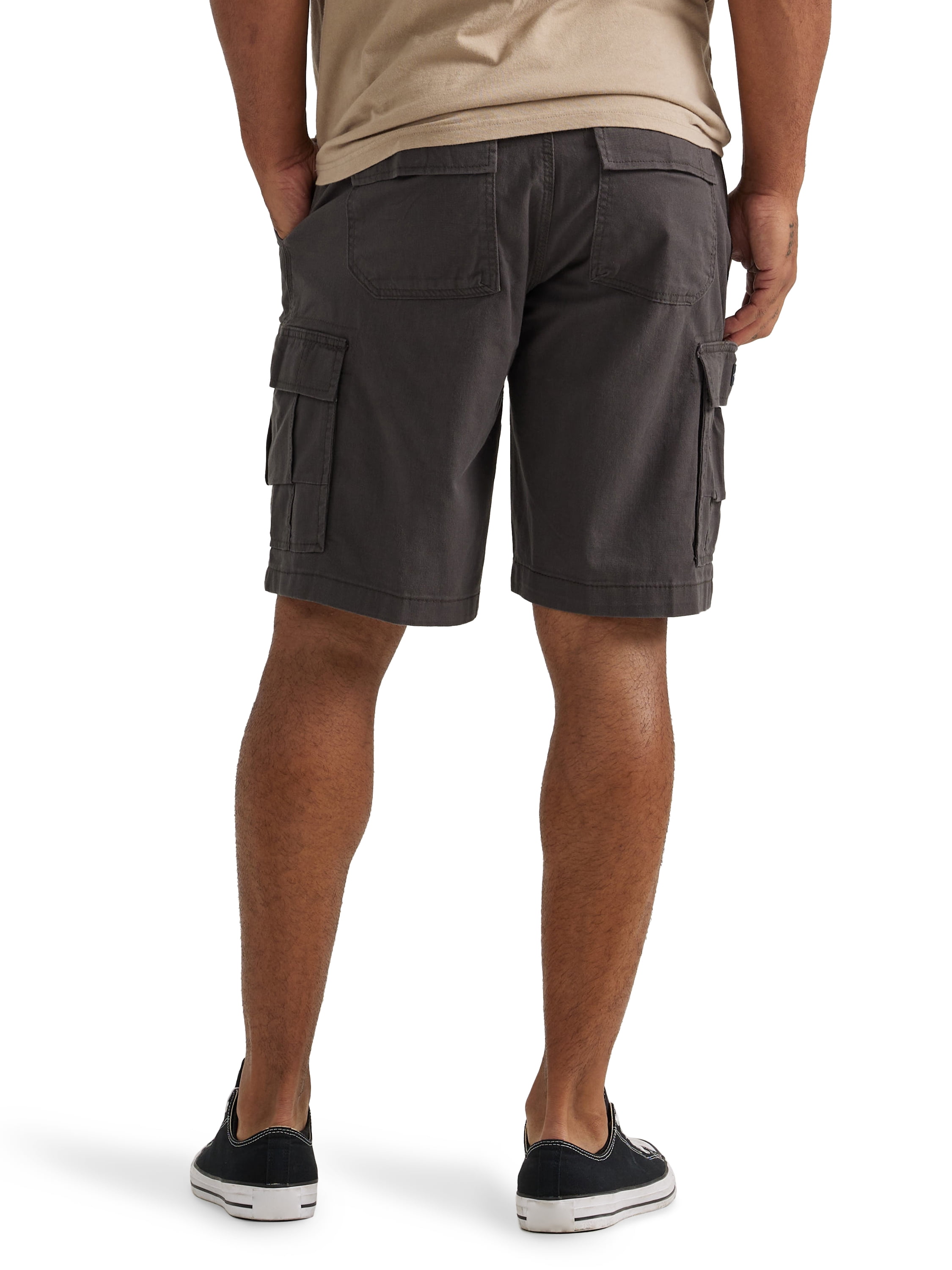 Lee® Men's Extreme Motion Carolina Cargo Short with Flex Waistband