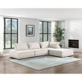 thumbnail image 5 of Zipper - Paired Accessories - Modular Armless Chair - Family Gathering Spot - Customizable Setup, 5 of 5