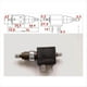 thumbnail image 2 of Bomba Electromagnética de 220 V y 19 W para Plancha de Vapor. Reemplazo para la Bomba de Agua Autocebante CEME E15 de 19 W., 2 of 5