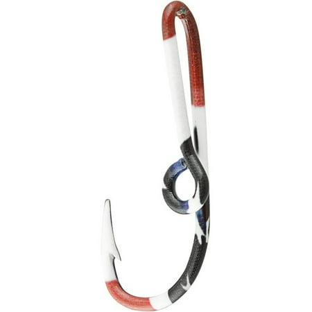 UPC: 0047708688000 | Graphix Edition Hat/Tie Clasp