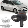 thumbnail image 4 of Vacuum Pump Valve Repair Kit 1867424 Boost Brake Vacuum Pump Check Valve For  Tourneo Courier, 4 of 8