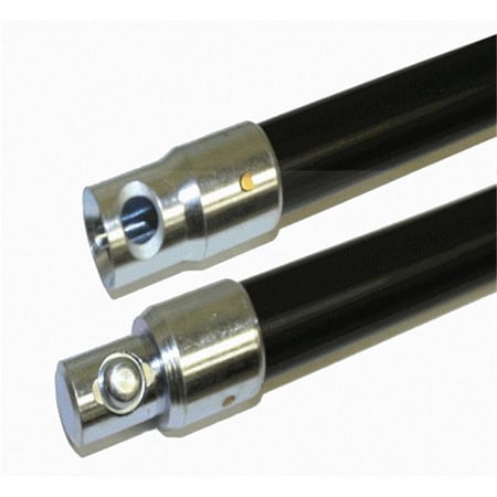Proflex .88 in. Diameter X 5-Foot Length Rod With Tlc Torque Lock ...