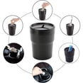 thumbnail image 5 of Mini bote de basura para coche de 2 uds. Adepaton HMHZ1286, 5 of 5
