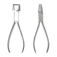 thumbnail image 3 of HILABEE Saxophone Spring Pliers Maintenance Tool for Wind Instrument Flutes Saxophone 2 pieces, 3 of 9