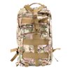 Outdoor Backpack Camping Tactics Backpack Travel Outdoor Backpack Camping Hiking Backpack (CP)