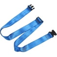 thumbnail image 1 of Blue Mulligan Mobilization Belt With Traction Belt For Doctors In Hospitals, 1 of 5